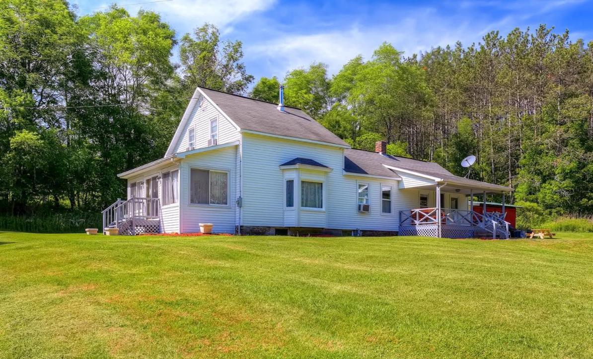 Otego Home - 5 Mi To Cooperstown All Star Village! Exterior foto